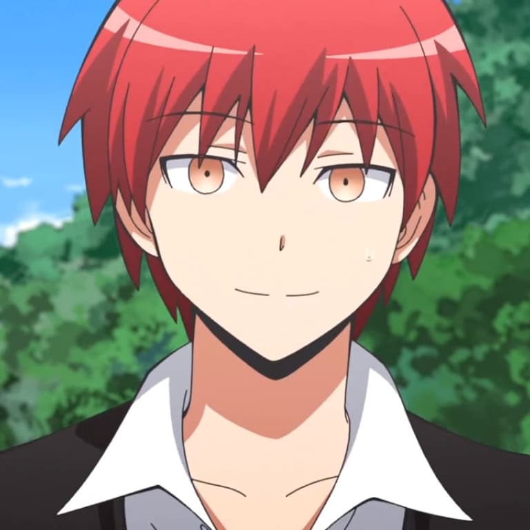 The 30 Hottest Anime Guys Ranked By Fans