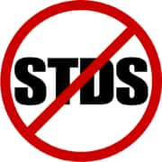 No STDs
