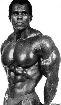 Hot Male Bodybuilders List of Sexy picture