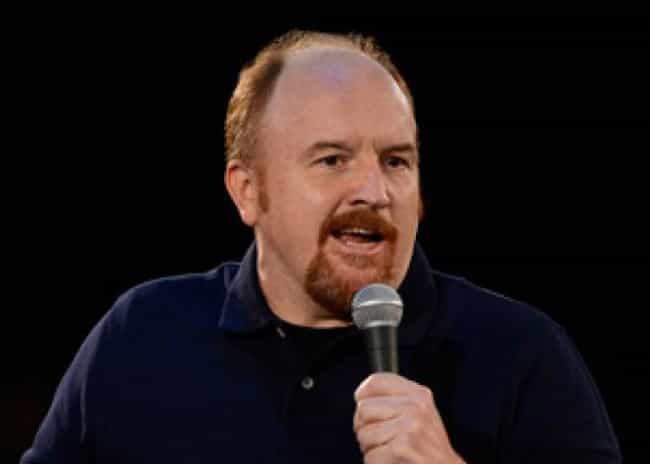 The Most Unexpectectly Useful Life Advice from Louis CK - ViraLuck