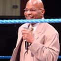 Teddy Long on Random Best Managers and Valets in WWE History