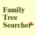 FamilyTreeSearcher on Random Best Ancestry Websites