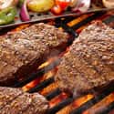 Grilling Meat Can Lead to Cancer on Random Food Myths