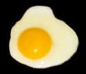 Eggs Are Full of Cholesterol on Random Food Myths