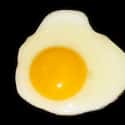 Eggs Are Full of Cholesterol on Random Food Myths