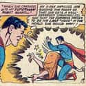 Superman Spanks Lois Lane on Random Most Sexist Moments in Comics