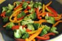Cooking Vegetables Robs Them of Nutrients on Random Food Myths
