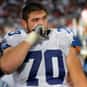 Zack Martin is listed (or ranked) 18 on the list 120 Sports Millennial Athlete Index: NFL Edition