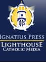 Ignatius Press Lighthouse Catholic Media on Random Best Bible Apps