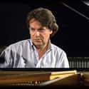 Michel Beroff on Random Best Pianists in World