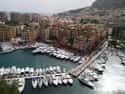 Monte Carlo Monaco on Random Top Party Cities of the World