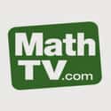 Math TV on Random Best Math Websites