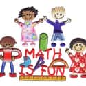 Math's Fun on Random Best Math Websites