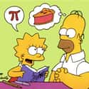 Simpsons Math on Random Best Math Websites