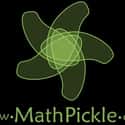 Math Pickle on Random Best Math Websites