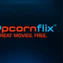 Popcorn Flix on Random Best Movie Streaming Services