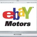 eBay.com/motors on Random Best Used Car Websites