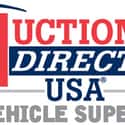 AuctionDirectUSA.com on Random Best Used Car Websites