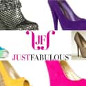 Justfab.com on Random Best Women's Shoe Websites