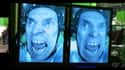 Who Knew Willem Dafoe's Face Could Be Even Scarier? on Random Hilarious Photos of Actors Replaced by Digital Effects