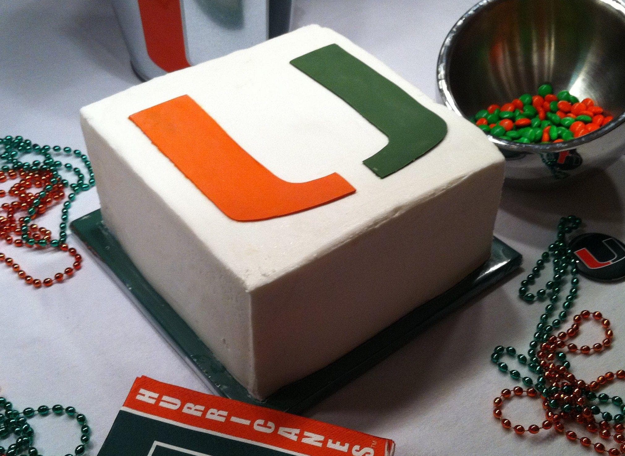 The University of Miami Defrauds the Federal Government