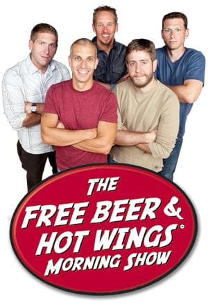 email beer and hot wings