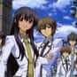 Special a is listed (or ranked) 12 on the list The Best Shoujo Anime And Manga