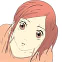Risa Koizumi on Random Best Crybaby Anime Characters