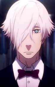 The Best White Hair Anime Characters Of All Time