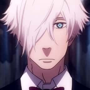 The Best White Hair Anime Characters Of All Time White hair anime characters are often intelligent as well, such as near from death note or captain hitsugaya from bleach. the best white hair anime characters of