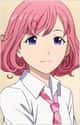 Kofuku Ebisu on Random Best Anime Characters With Pink Hai