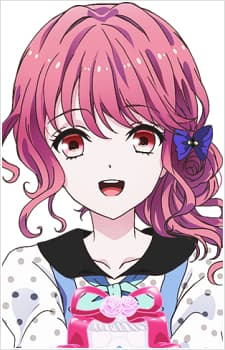 List Of The Greatest Pink Haired Anime Characters