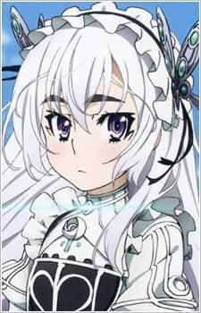 The 29 Greatest Anime Girls With White Hair Ranked