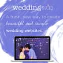 WeddingWoo on Random Best Free Wedding Websites
