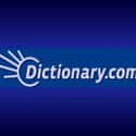 Dictionary.reference on Random Best Dictionary Websites