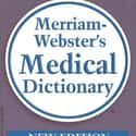 Medical Dictionary on Random Best Dictionary Websites