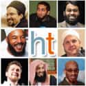 Halaltube on Random Best Islamic Websites