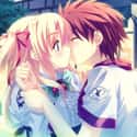 Kiss Anime on Random Best Anime Websites