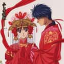 Anime Fushigi on Random Best Anime Websites