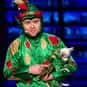 Piff the Magic Dragon is listed (or ranked) 21 on the list The Best "America's Got Talent" Acts