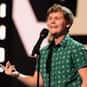 Drew Lynch is listed (or ranked) 17 on the list The Best "America's Got Talent" Acts
