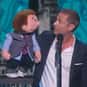 Paul Zerdin is listed (or ranked) 11 on the list The Best "America's Got Talent" Acts