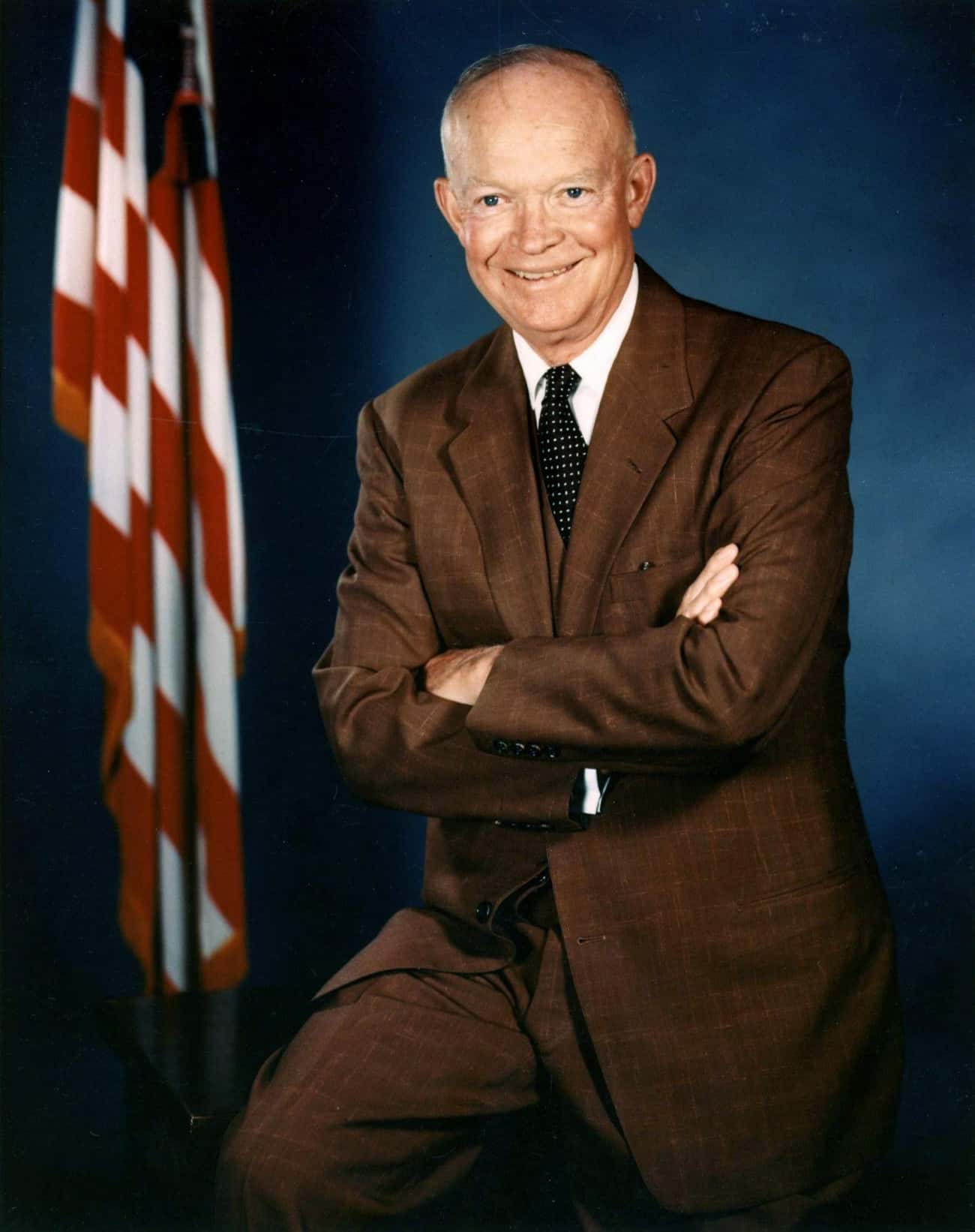 Eisenhower's Farewell Address