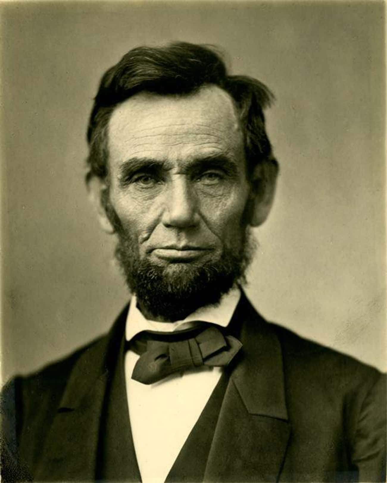 Lincoln's Cooper Union Speech