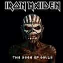 The Book of Souls on Random Iron Maiden Albums