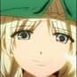 Yunan перечисляет (или оценивает) 84 в списке The Best Anime Characters With Blond Hair