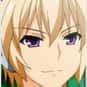 Izayoi Sakamaki указан (или оценил) 57 в списке The Best Anime Characters With Blond Hair