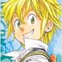 Meliodas внесен в список (или рейтинг) 45 в списке The Best Anime Characters With Blond Hair