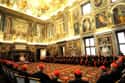 Streamlined Vatican Bureaucracy on Random Pope Francis's Greatest Achievements