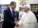 Brokered A Diplomatic Thaw Between The US And Cuba on Random Pope Francis's Greatest Achievements